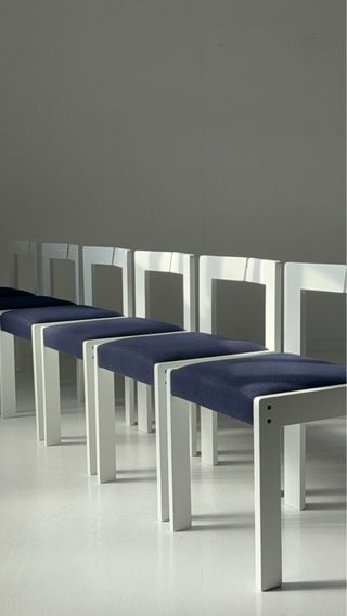 Silla “Pop” Rafael Carreras 1967