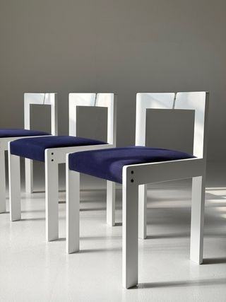 Silla “Pop” Rafael Carreras 1967