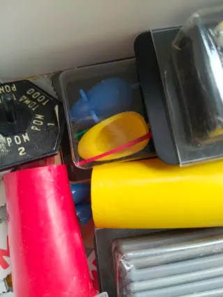 Juegos Reunidos Geyper: Fichas y Tableros