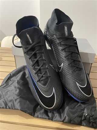 Botas Nike Mercurial Zoom Superfly 9 Elite Nuevas