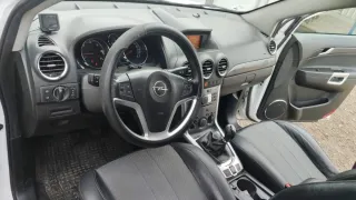 Opel Antara 2012