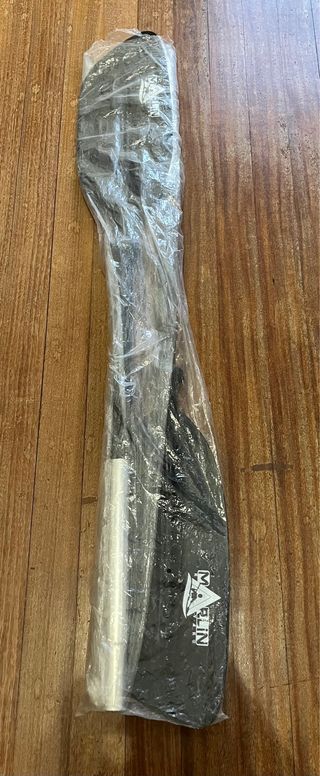 Kayak Modular de pesca a pedales