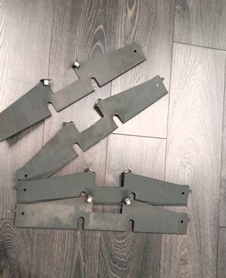 Repuestos máquina de poleas Life Fitness