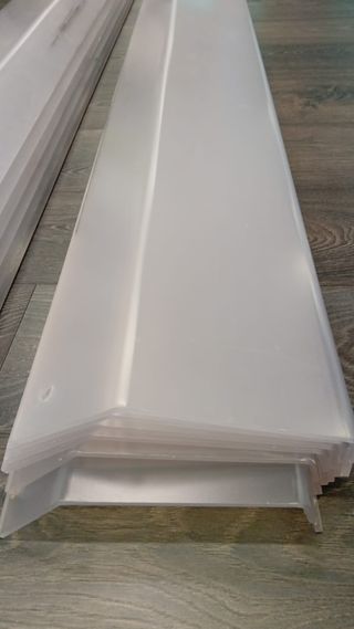 Repuestos máquina de poleas Life Fitness