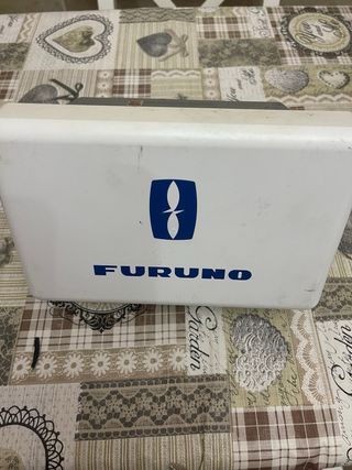 Sonda GPS Furuno