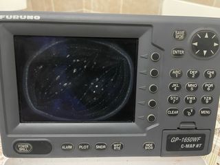 Sonda GPS Furuno
