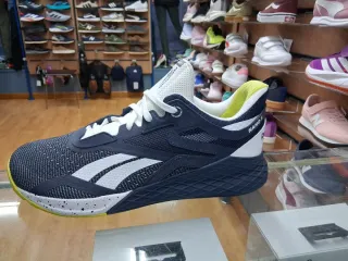 Zapatillas Reebok Nano X