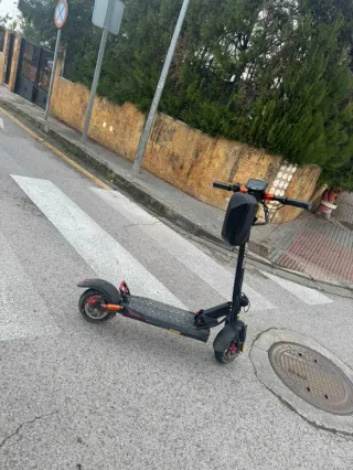 Patinete Eléctrico IENYRID