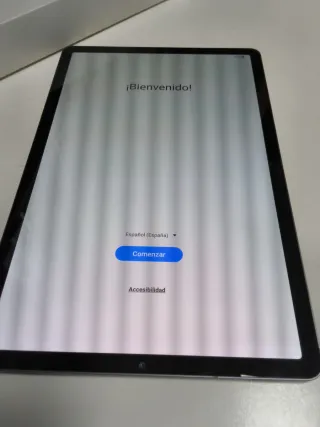 Samsung Galaxy Tab S6 (SM-T860)