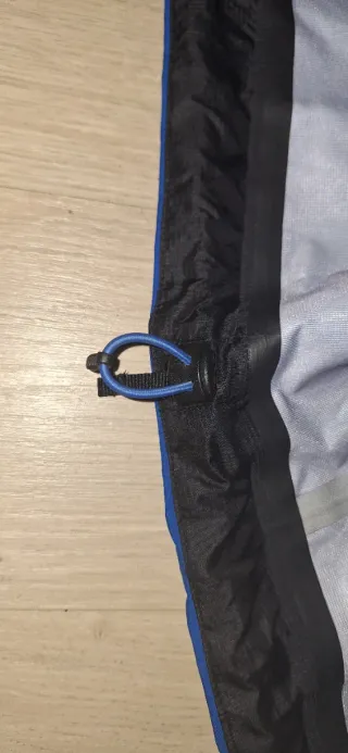 Chaqueta goretex infinium talla M.