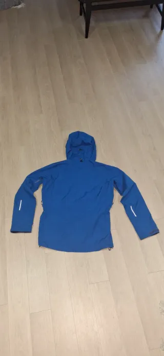 Chaqueta goretex infinium talla M.