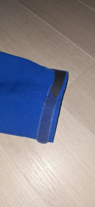 Chaqueta goretex infinium talla M.