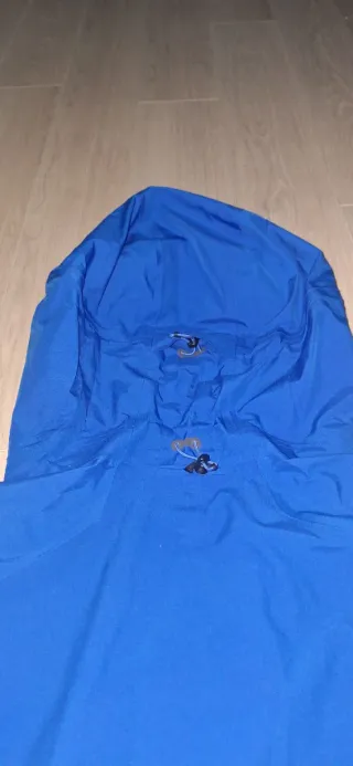 Chaqueta goretex infinium talla M.