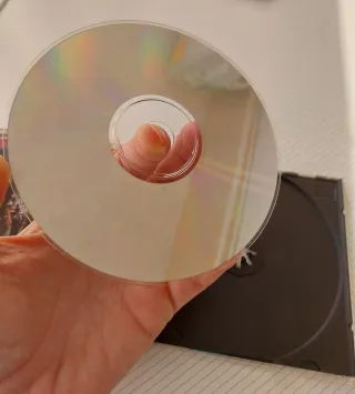 CD Firehouse 1990 Hard Rock