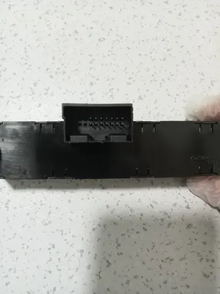 Botonera Warning Seat Ibiza 6J