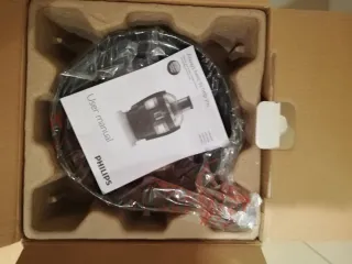 Exprimidor Philips Viva Collection-NUEVO