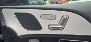 💎 Mercedes-Benz GLE 350 de 4MATIC Coupé 320cv