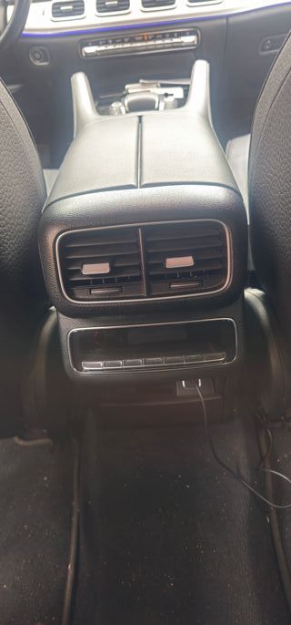 💎 Mercedes-Benz GLE 350 de 4MATIC Coupé 320cv