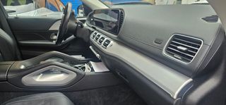 💎 Mercedes-Benz GLE 350 de 4MATIC Coupé 320cv