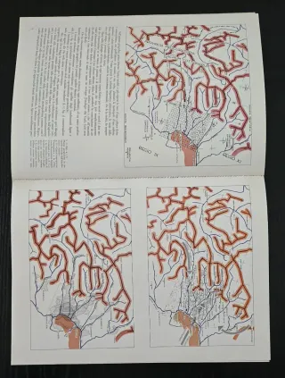 Lungo la Stura di Lanzo - 1972