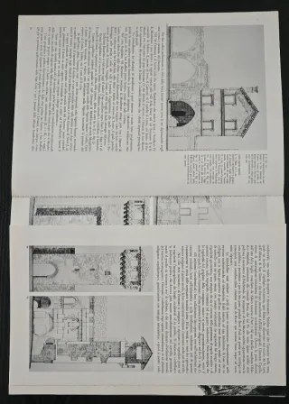 Lungo la Stura di Lanzo - 1972