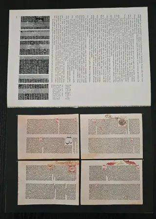 Lungo la Stura di Lanzo - 1972