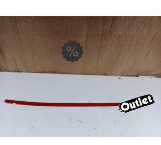 RI ALERON PESTAÑA BMW E46 COUPE 99-06 LOOK M3 C016003C1