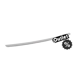 RI ALERON PESTAÑA BMW E46 COUPE 99-06 LOOK M3 C016003C1