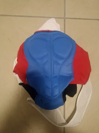 Completo Ciclismo Bergamo Originale