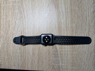 Apple Watch Serie 3 Nike Edition 38 mm