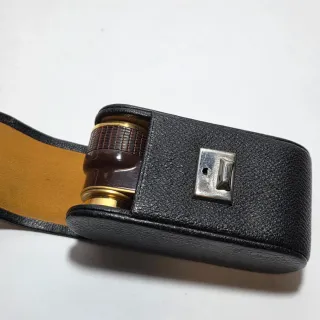 Binocolo G. Rodenstock München Aldon con custodia