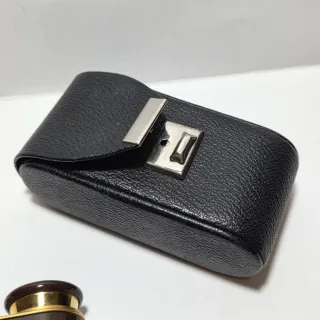 Binocolo G. Rodenstock München Aldon con custodia