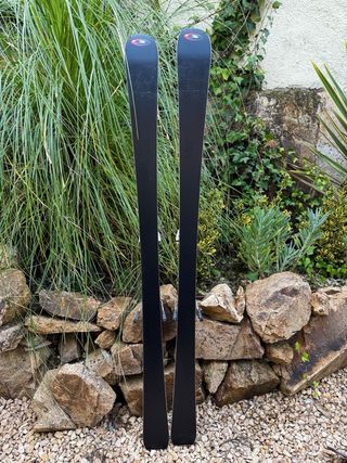 Sci Stöckli Axis Motion 163 cm