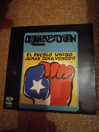 Vinili mai usati, prezzo da negoziare