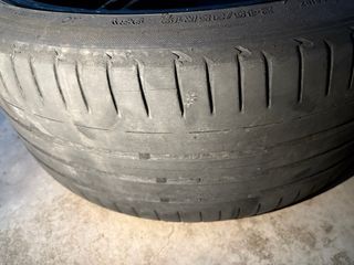 Llantas BMW M en 19’ (4 unidades) ORIGINALES