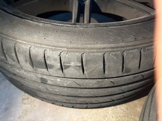 Llantas BMW M en 19’ (4 unidades) ORIGINALES