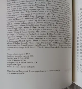 La conquista de América contada para escépticos