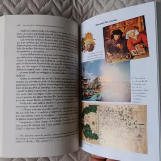 La conquista de América contada para escépticos