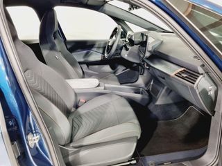 CUPRA Born 62 kWh 150 kW (204 CV)