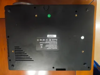 Proyector Gobran M18 Blanco