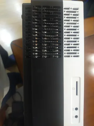 Proyector Gobran M18 Blanco