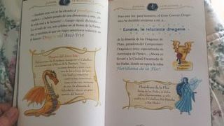 El gran libro del Reino de la Fantasía: ¡Descub...