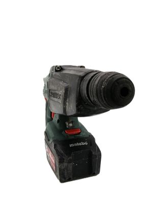 Martillo Metabo KHA 18 LTX 18 de segunda mano