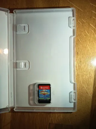 Mario & Sonic Giochi Olimpici Tokyo 2020 Switch