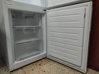 Nevera Newpol Combi 1.86m Multicooling