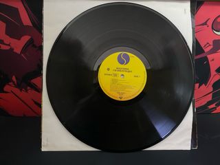 Vinilo Madonna I'm Breathless Dick Tracy