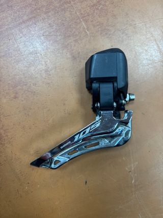 Desviador Shimano 105 FD-R7150