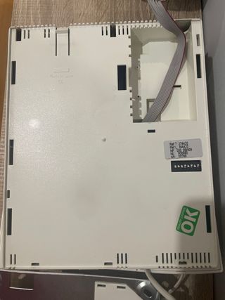 Videoportero Tegui Blanco