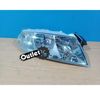 RI FARO DCH SKODA OCTAVIA 04-08 R018376C1