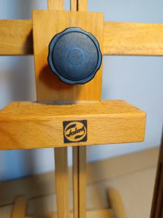 Caballete de mesa TALENS - Como nuevo